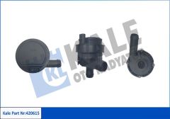 ILAVE SU POMPASI MERCEDES X156 W176 W246 C117 W212 R172-KALE-A0005000686