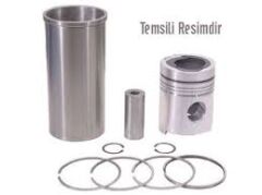 MOTOR PİSTON SEGMAN DW8-206-306 1.9D PARTNER-BERLINGO 82.20 0.80-YENMAK 31-03878-080