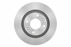 ÖN FREN AYNASI PARTNER-BERLINGO 96 P206 99 P306 94 XSARA 99 XANTIA 93/03 266x20.5x4DLxHAVALI-BOSCH-4249.F0-4246.B1-4246.R3-95632048