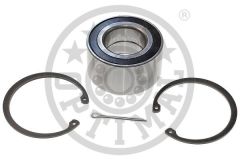 ÖN TEKER RULMANI ASTRA F VECTRA A VECTRA B OMEGA B 91-03 39x74x39-OPTIMAL 201228-1603196-90510542-94535982