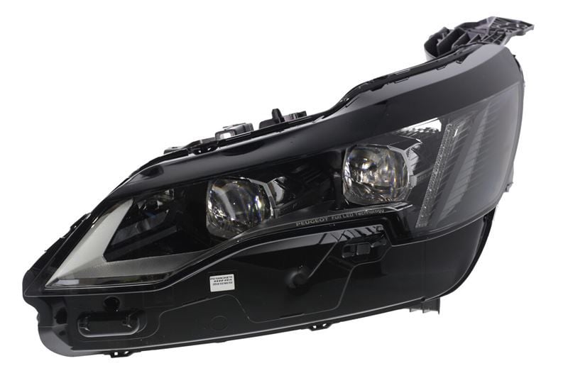 SOL FAR LED PEUGEOT P3008 18 P5008 16-VALEO 451108-1675812480