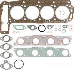 TAKIM CONTA UST MERCEDES M102 W201 W124 S124-V.REINZ 022523016-A1020106141-776.726