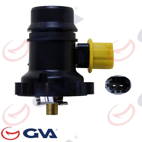 TERMOSTAT ASTRA J-AVEO-CRUZE-CORSA D 1.2-1.4 A12XEL-A12XER-A14XEL-B12XEL 06 103C-GVA 5190048-1338379-1338029-55593033-25200454