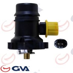 TERMOSTAT ASTRA J-AVEO-CRUZE-CORSA D 1.2-1.4 A12XEL-A12XER-A14XEL-B12XEL 06 103C-GVA 5190048-1338379-1338029-55593033-25200454