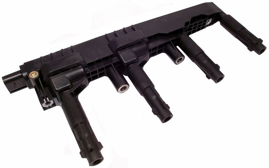 ATESLEME BOBINI MERCEDES M166 W168 W414-DELPHI-A0001501380