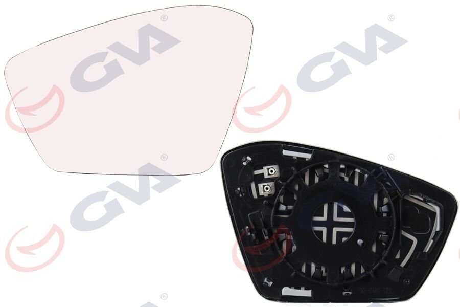 AYNA CAMI SOL SUPERB 15 ISITMALI KONVEKS VM-616GHL-GVA 1161411-3V0857521