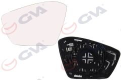 AYNA CAMI SOL SUPERB 15 ISITMALI KONVEKS VM-616GHL-GVA 1161411-3V0857521