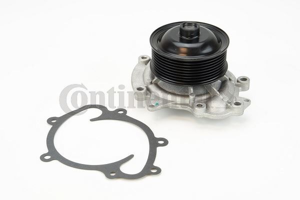 DEVIRDAIM POMPASI MERCEDES OM642 W203 W204 C209 C219 W211 W164 W463 W221 W639 B906-CONTI WPS3050-A6422001001