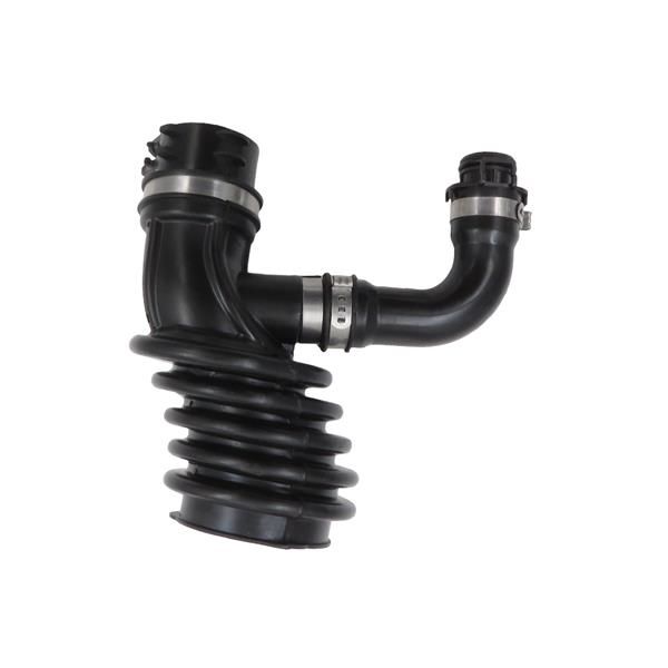 HAVA FILTRE HORTUMU KIT KORUKU FOCUS II FACUS C MAX 1.6TDCI 90PS 03 07 VOLVO S40 1.6TDI 90PS ORJINAL KELEPCELI-YTT-7M519A673EJ-31293729-30792123