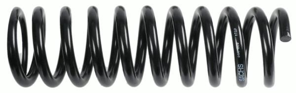 HELEZON YAY ARKA 318mm MERCEDES W201 85 93-SACHS-A2013242504