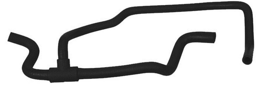 KALORİFER HORTUMU DUCATO II-YTT 30332-1336162080-1307X2-