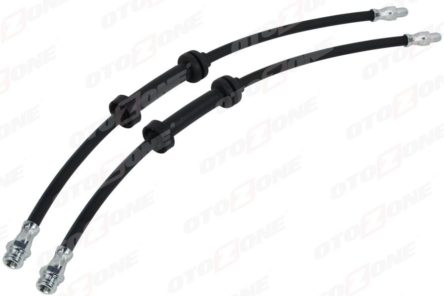 ÖN FREN HORTUMU PEUGEOT BOXER-CITROEN JUMPER 2.2HD-FIAT DUCATO 06 2.3JTD-OTOZONE FHO4002-4806.G6-51725095