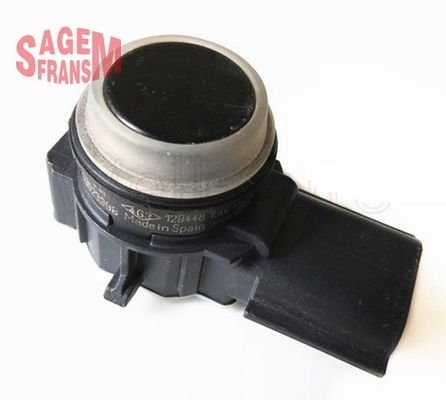 PARK SENSORU MEGANE IV - TALİSMAN LATİTUDE ÖN - ARKA-SAGEM 62106-253A44101R