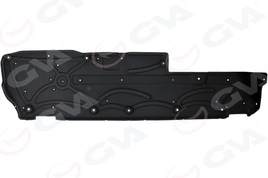 TABAN ALT MUHAFAZA SAG HALI TIP MERCEDES W212 S212 C218-GVA 9107868-A2126800409