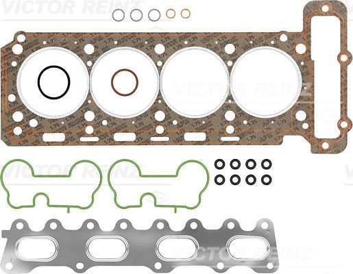 TAKIM CONTA UST MERCEDES M111 W202 S202 W210 S210-V.REINZ 022910502-A1110103820-746.420