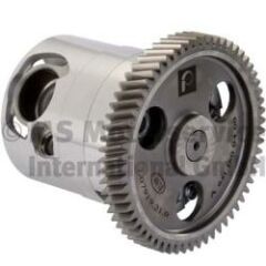 YAG POMPASI MERCEDES OM651 W176 W246 W204 W205 C117 W212 C253 W639 W447 B906-PIERBURG 707919210-A6511800400
