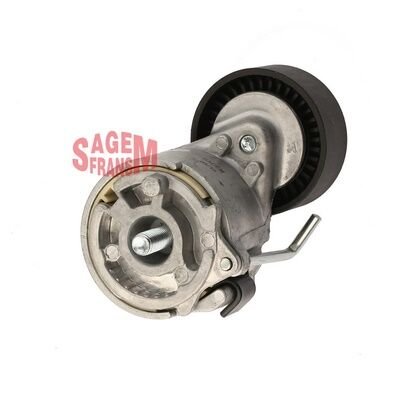 ALTERNATOR GERGİ DOBLO - PALIO - ALBEA - FIORINO 1.3 JTD KÜTÜKLÜ-SAGEM 20125-51821652