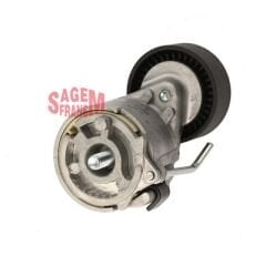 ALTERNATOR GERGİ DOBLO - PALIO - ALBEA - FIORINO 1.3 JTD KÜTÜKLÜ-SAGEM 20125-51821652
