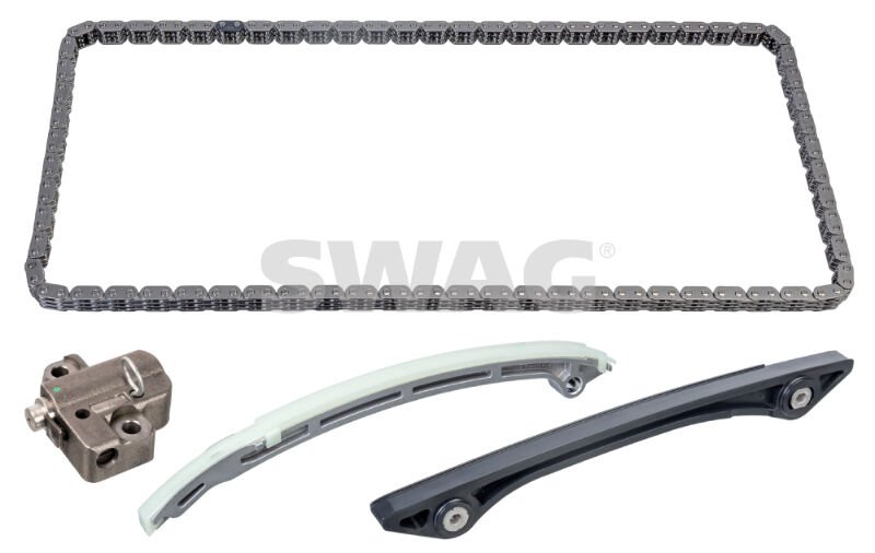 EKSANTRIK ZINCIR SETI FREELANDER 2 L359 2.0 Si4 11 14 RANGE ROVER EVOQUE L538 2.0 11 19 JAGUAR XJ FEBI 108225 X351 2.0 Ti4 12 XE X760 2.0 15-SWAG 50108225-LR025263-LR025000-LR025632