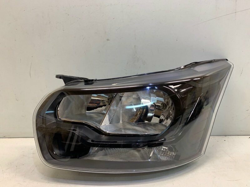 FAR SOL SİYAH ÇERÇEVE FORD TRANSIT V363 14-AYFAR-GK3113W030BA-2033569