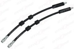 ÖN FREN HORTUMU PEUGEOT P307 00 CITROEN C4 04 420xM10-OTOZONE FHO4004-4806.A0