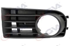 ÖN TAMPON SİS ÇERÇEVESİ SİSLİ SOL GOLF 5 2004-2009-GVA 9109153-1K0853665B