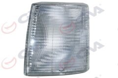 SİNYAL LAMBASI BEYAZ SOL VW CARAVELLE-TRANSPORTER T4 1996-2003-GVA 9120773-701953049B