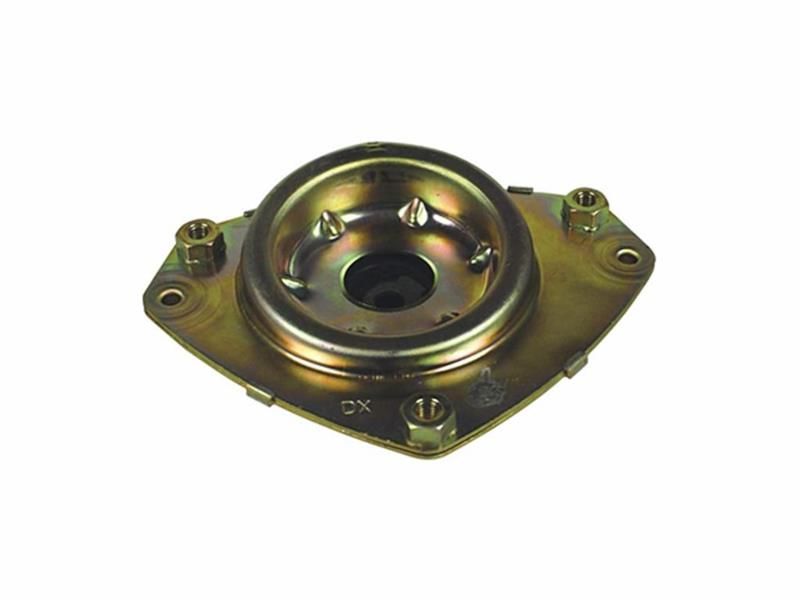 AMORTİSÖR TAKOZU SOL FIAT TEMPRA 88-KAUTEK FI-SM020-46414184