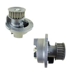 DEVİRDAİM ASTRA G-H-VECTRA B-C-MERIVA-ZAFIRA 1.8-1.8 16V-GRAF PA727-1334135-6334036