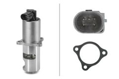 EGR VALFİ CLIO II 1.9D 00-01 KNG-LGN-TRAFIC II 1.9 DCI 01 OPEL MOVARO 1.9 DTI 01-HELLA 6NU010171551-93161487-93188701-8200542997