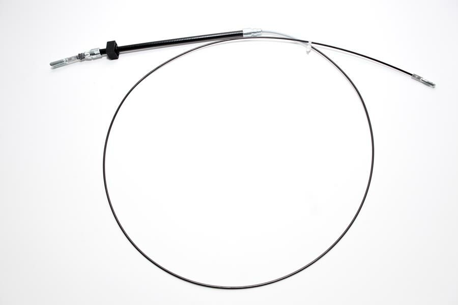 FREN HALATI ARKA MERCEDES SPRINTER B901 B904 . VW LT 28-35-46 1990mm/285mm-CAVO-A9014202185-2D0609701A