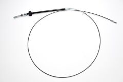FREN HALATI ARKA MERCEDES SPRINTER B901 B904 . VW LT 28-35-46 1990mm/285mm-CAVO-A9014202185-2D0609701A