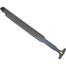 KAPUT AÇMA KOLU FORD FIESTA V 11.2001 - 03.2010-YTT 40593-2S6H16B632AE