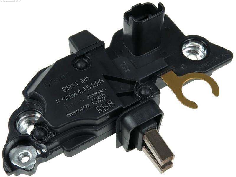 KONJEKTÖR CLIO SYMBOL 00-09 1986AE0084-F00MA45226-BOSCH 1986AE0086