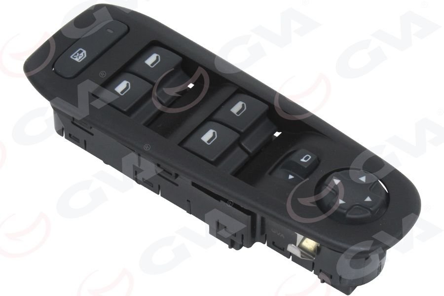 ÖN SOL CAM AÇMA DÜĞMESİ SÜRÜCÜ TARAFI CORSA F COMBO E 20 CROSSLAND 18 P308 14 P208 P2008 19 P3008 16 C3 17 C4 14 C5 AIRCROSS 18-GVA 8090128-96788281ZD-13483540