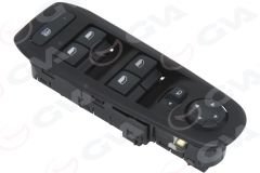 ÖN SOL CAM AÇMA DÜĞMESİ SÜRÜCÜ TARAFI CORSA F COMBO E 20 CROSSLAND 18 P308 14 P208 P2008 19 P3008 16 C3 17 C4 14 C5 AIRCROSS 18-GVA 8090128-96788281ZD-13483540
