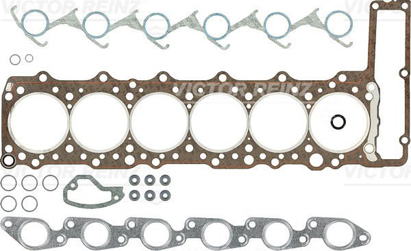 TAKIM CONTA UST MERCEDES OM603 W463 W140-V.REINZ 023101501-A6030108620-894.028