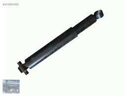 ARKA AMORTİSÖR M131 KARTAL 92-06-SACHS 230859-7717932