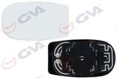 AYNA CAMI SOL PUNTO 99-05 ISITMALI KONVEKS-GVA 1129015-71716194