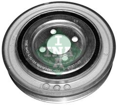 KRANK KASNAĞI FIAT DOBLO-GRANDE PUNTO-IDEA-PANDA-PUNTO-CORSA C-D-E-ASTRA H-J-MERIVA 1.3 DMJT 1.3D MJT 6 OLUK 614227-INA 544002910-55200498-46819147-12610M86J21
