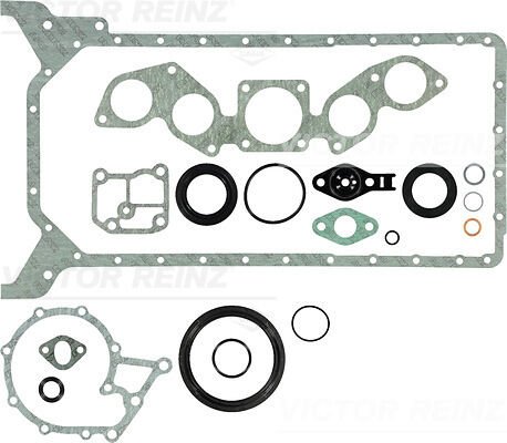 TAKIM CONTA ALT MERCEDES M102 W201 W124 S124 W460 W461-V.REINZ 082654312-A1020103405-814.504