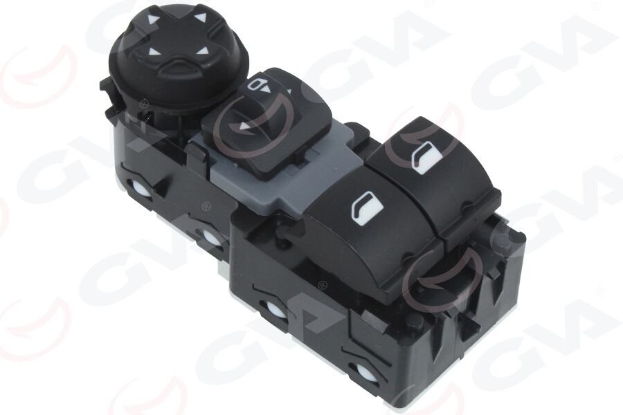 CAM AÇMA ANAHTARI SOL KATLANIR AYNA COMBO-VIVARO-GVA 8090131-96784561ZD