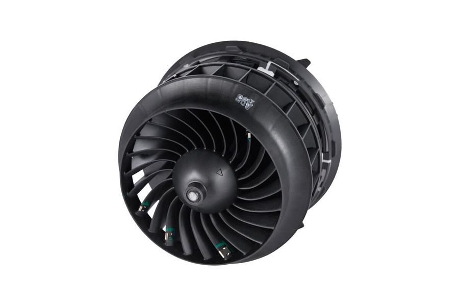 KALORIFER MOTORU MERCEDES X253 W205 C257 W213 C238 W463 C253-VALEO 715090-A0999062003
