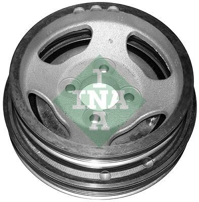 KRANK KASNAĞI DOBLO-ALBEA-FIORINO-LINEA 1.3 MTJ 16V-INA 544003510-55182506