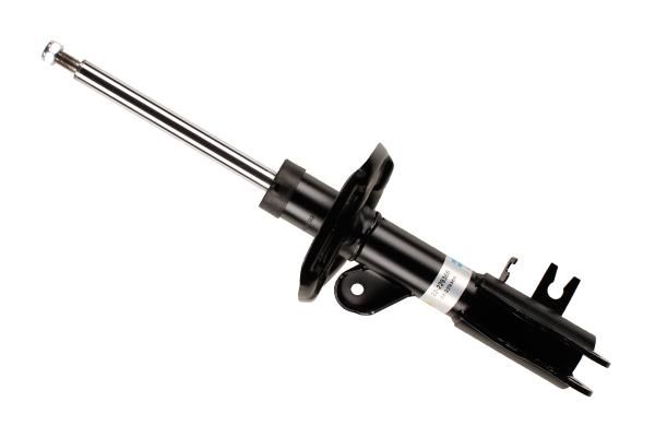 ÖN AMORTİSÖR SAĞ 4X4 MOKKA-TRAX 12 GAZLI-BILSTEIN 22-229366-95137360-344908-95137358-344906