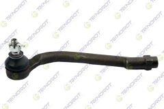 ROT BAŞI SOL HYUNDAI İ30 06-07-TEKNOROT HY-372-568202H000