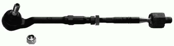 ROT TAKIMI ON SAG SOL BMW X5 E53 00 07-LEMFORDER 2711202-32106774336
