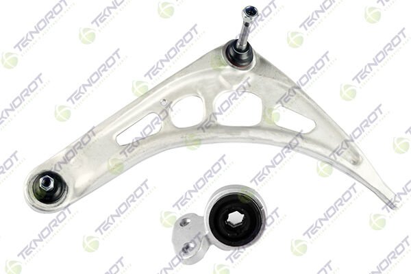 SALINCAK ON SOL ALT BMW E46 E85 BURCLU-TEKNOROT B-628K-31122282121