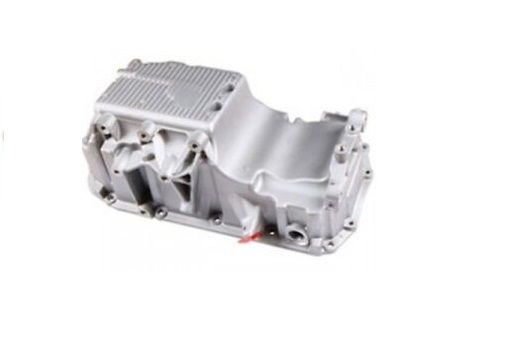YAĞ KARTERİ ALÜMİNYUM DOBLO-PUNTO-LINEA 1.6 MJTD SENSÖR DELİKLİ 2010--ZENON FI4306A-55222621-55222613