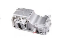 YAĞ KARTERİ ALÜMİNYUM DOBLO-PUNTO-LINEA 1.6 MJTD SENSÖR DELİKLİ 2010--ZENON FI4306A-55222621-55222613